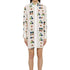 Chloé Chemisier Dress